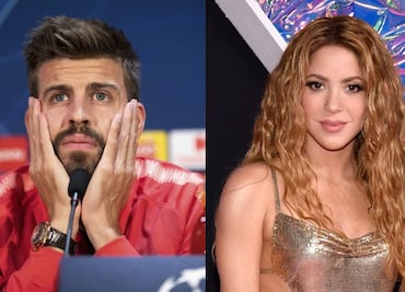 Revelan que Piqué se arrepintió de dejar a Shakira por Clara Chía: “Se dio cuenta de su error”