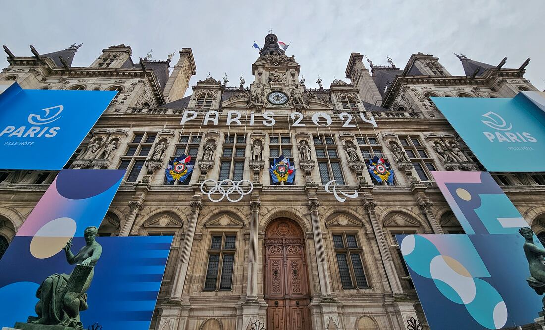 Detienen en Francia un checheno que preparaba un atentado contra un estadio de los Juegos Olímpicos. FOTO: iStock / Pablo Utrilla