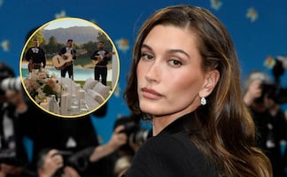 Justin Bieber celebra a Hailey en su primer Día de la Madre con mariachi y cena mexicana. ¿Intenta disculparse?