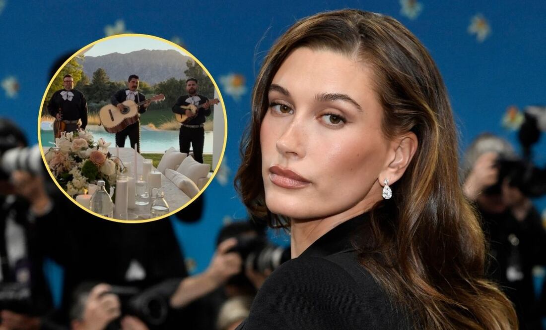 Justin Bieber celebra a Hailey en su primer Día de la Madre con mariachi y cena mexicana | Fotos: AP // IG: @justinbieber