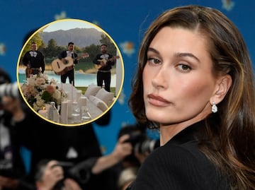 Justin Bieber celebra a Hailey en su primer Día de la Madre con mariachi y cena mexicana. ¿Intenta disculparse?