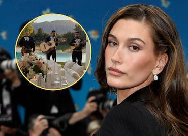 Justin Bieber celebra a Hailey en su primer Día de la Madre con mariachi y cena mexicana. ¿Intenta disculparse?