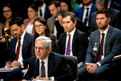 Estados Unidos reprocha a México por fentanilo: “Podría hacer mucho más contra la droga”