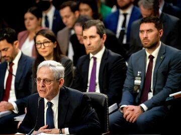 Estados Unidos reprocha a México por fentanilo: “Podría hacer mucho más contra la droga”