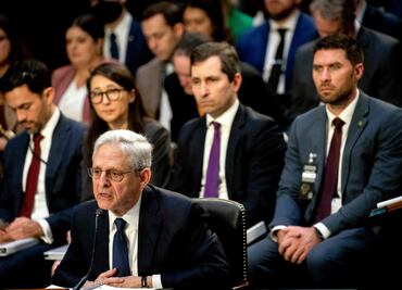 Estados Unidos reprocha a México por fentanilo: “Podría hacer mucho más contra la droga”