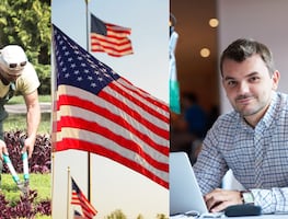 Las 10 ocupaciones más solicitadas en Estados Unidos y sus salarios