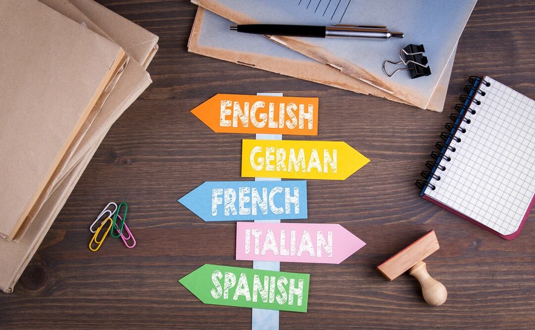 ¿Cuánto tiempo lleva aprender un idioma nuevo. Foto: iStock-tumsasedgars