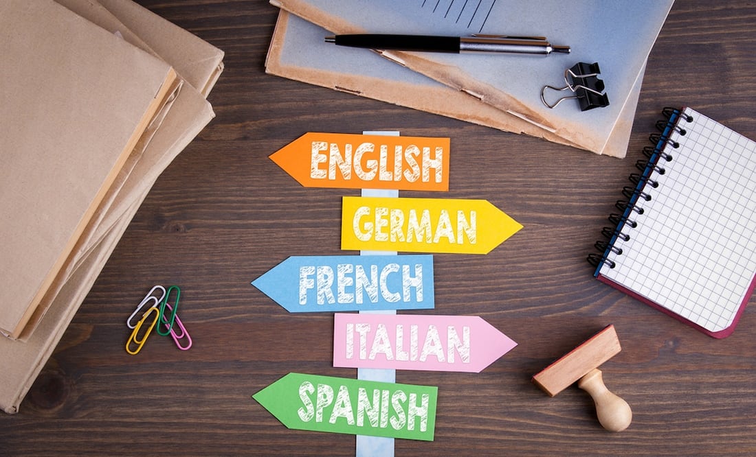 ¿Cuánto tiempo lleva aprender un idioma nuevo. Foto: iStock-tumsasedgars