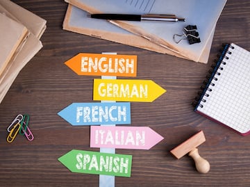 ¿Cuánto tiempo lleva aprender un idioma nuevo? Esto dice el Instituto diplomático de EU