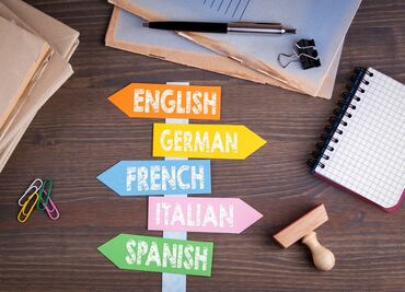 ¿Cuánto tiempo lleva aprender un idioma nuevo? Esto dice el Instituto diplomático de EU