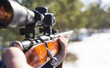 Hombre en Texas mata a su hija por accidente mientras cazaba venados 