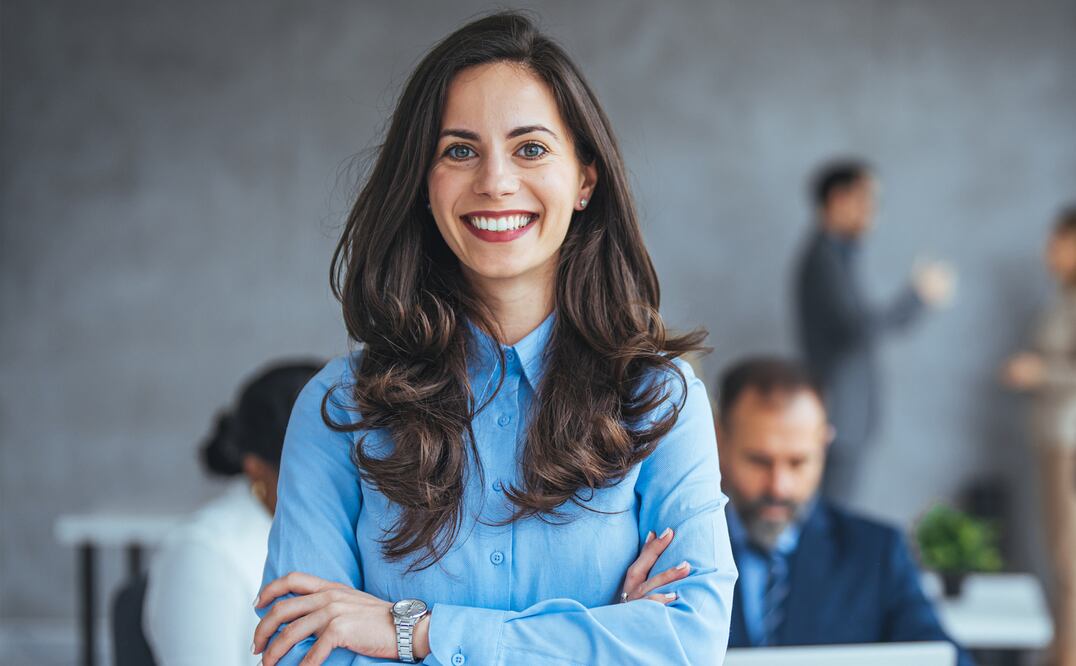 En las las mejores empresas para trabajar en Estados Unidos destacaron las de tecnología. Foto: iStock