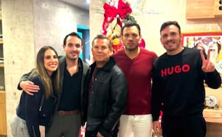 Julio César Chávez Jr. y Omar: La oscura historia de excesos y detenciones que fracturó a la dinastía del boxeo
