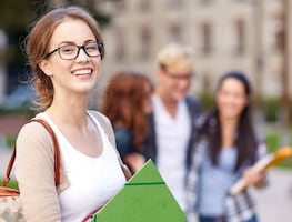 La beca para alumnos internacionales en Universidad de Dakota del Sur