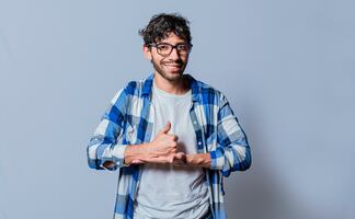 ¡Gratis y en línea! Aprende Lengua de Señas Mexicana con curso de la Fundación Carlos Slim