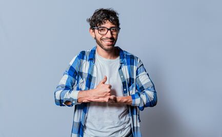 ¡Gratis y en línea! Aprende Lengua de Señas Mexicana con curso de la Fundación Carlos Slim