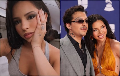 Ángela Aguilar lanza polémico mensaje para iniciar el 2026: "El orgullo no te alcanza para pedir perdón", dicen en redes