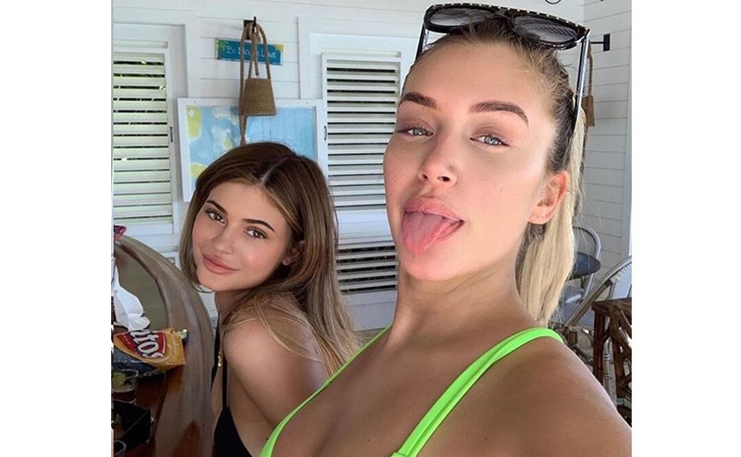 Foto: Instagram @stassiebaby