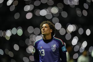 Se acaba una era: Guillermo Ochoa anuncia su retiro tras hacer historia con México en seis Mundiales. VIDEO