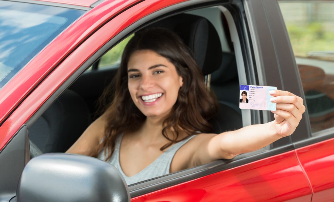 Licencia de conducir 2024: ¿Cuánto cuesta y cómo tramitarla en la CDMX? iStock/AndreyPopov