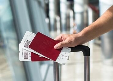 ¿Cuándo y cómo renovar PreCheck y Global Entry?