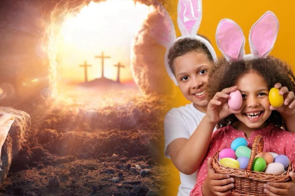Pascua 2024. Foto: iSTOCK