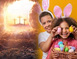 ¿Qué es la Pascua, por qué se celebra y qué relación tiene con la Semana Santa?