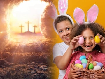¿Qué es la Pascua, por qué se celebra y qué relación tiene con la Semana Santa?