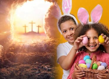 ¿Qué es la Pascua, por qué se celebra y qué relación tiene con la Semana Santa?