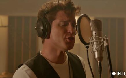 Anuncian la segunda temporada de "Luis Miguel, la serie" para 2021