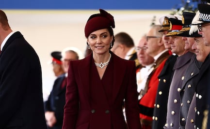 Aseguran que Kate Middleton es ‘otra persona’ tras luchar contra el cáncer: “Está irreconocible”