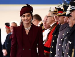 Aseguran que Kate Middleton es ‘otra persona’ tras luchar contra el cáncer: “Está irreconocible”