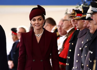 Aseguran que Kate Middleton es ‘otra persona’ tras luchar contra el cáncer: “Está irreconocible”