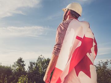 Canadá duplicará residencias permanentes para trabajadores de la construcción en Toronto