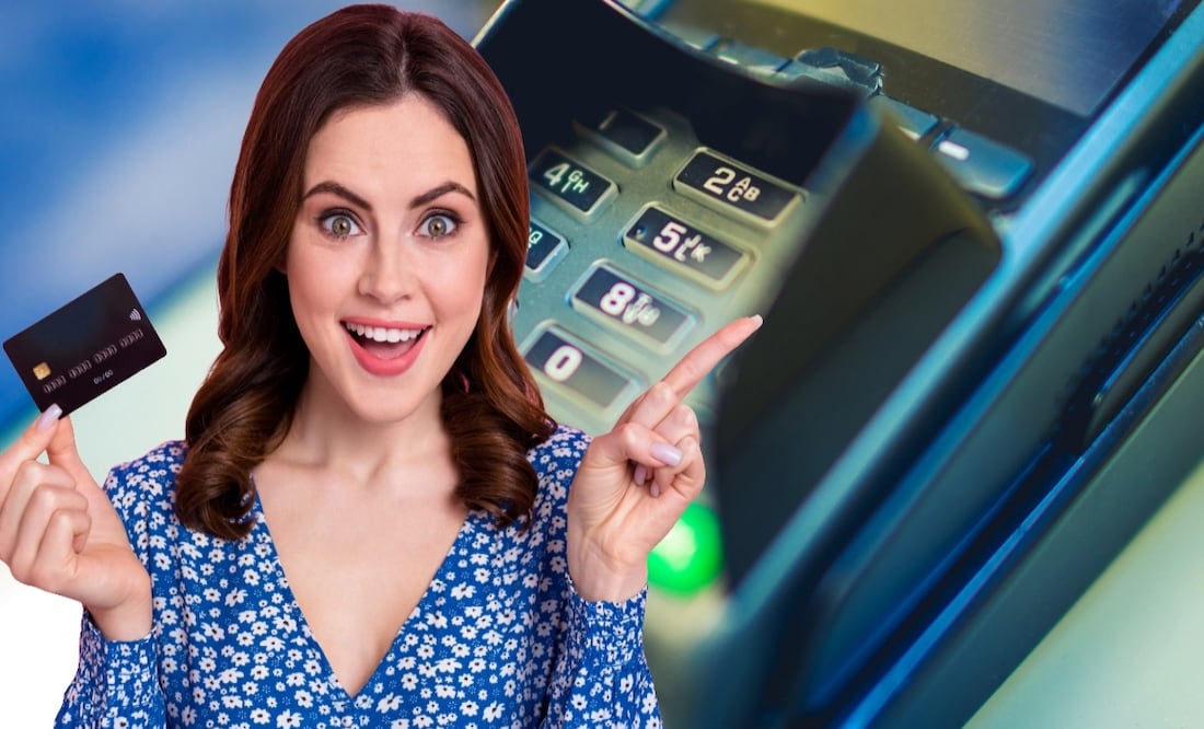 Profeco: Paso a paso para denunciar si te cobran comisión por usar tarjeta. Foto: Adobe