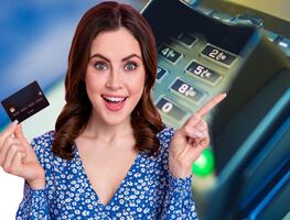 Profeco: Paso a paso para denunciar si te cobran comisión por usar tarjeta