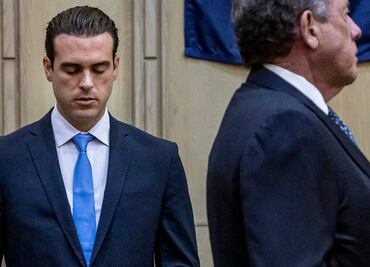 Actor Pablo Lyle es declarado culpable de homicidio involuntario