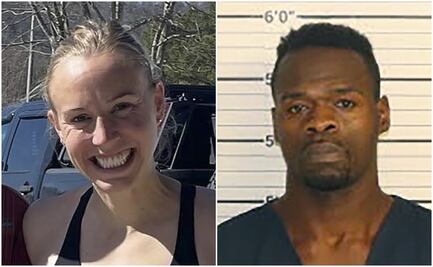 Policía confirma que cuerpo hallado es de corredora secuestrada en Memphis