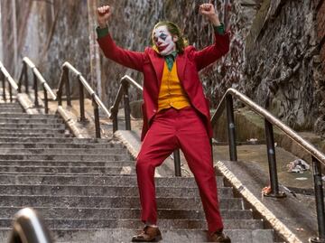 La lista completa de los nominados a los Premios Oscar 2020