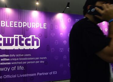 Hackean Twitch y publican ganancias de los streamers