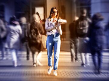 Caminar 6 kilómetros 1 o 2 días a la semana reduce riesgo de muerte prematura: estudio