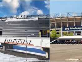 Nueva York albergará la final de la Copa del Mundo en 2026, mientras México la inaugurará