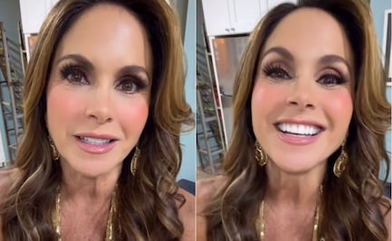 “Yo vi cosas”: Karla de la Cuesta rompe el silencio sobre supuesta relación de Sergio Andrade con Lucero