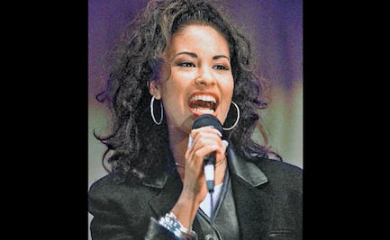 Selena Quintanilla y Talking Heads serán reconocidos en los Grammy