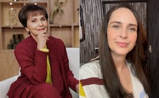 “Este programa no es de chismes”: Pati Chapoy responde a Irán Castillo tras polémica con Ventaneando
