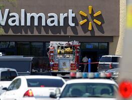 Mujer recibe $10 mdd de Walmart por incidente que le hizo perder una pierna