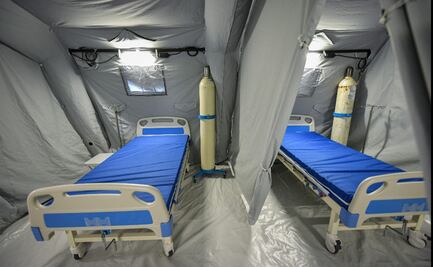 Doctora de NY que trató a pacientes con Covid-19 se suicida