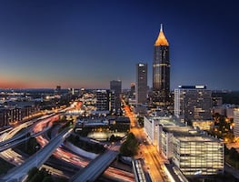 ¿Vas al Mundial 2026? Las mejores atracciones de Atlanta para disfrutar en tu viaje