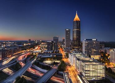 ¿Vas al Mundial 2026? Las mejores atracciones de Atlanta para disfrutar en tu viaje