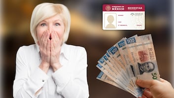 Aguinaldo INAPAM 2025: quiénes lo recibirán y cómo registrarse paso a paso para obtener el pago